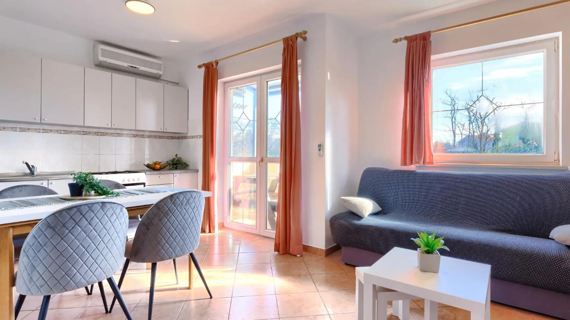 Apartment Gordana-1 By Interhome Labin