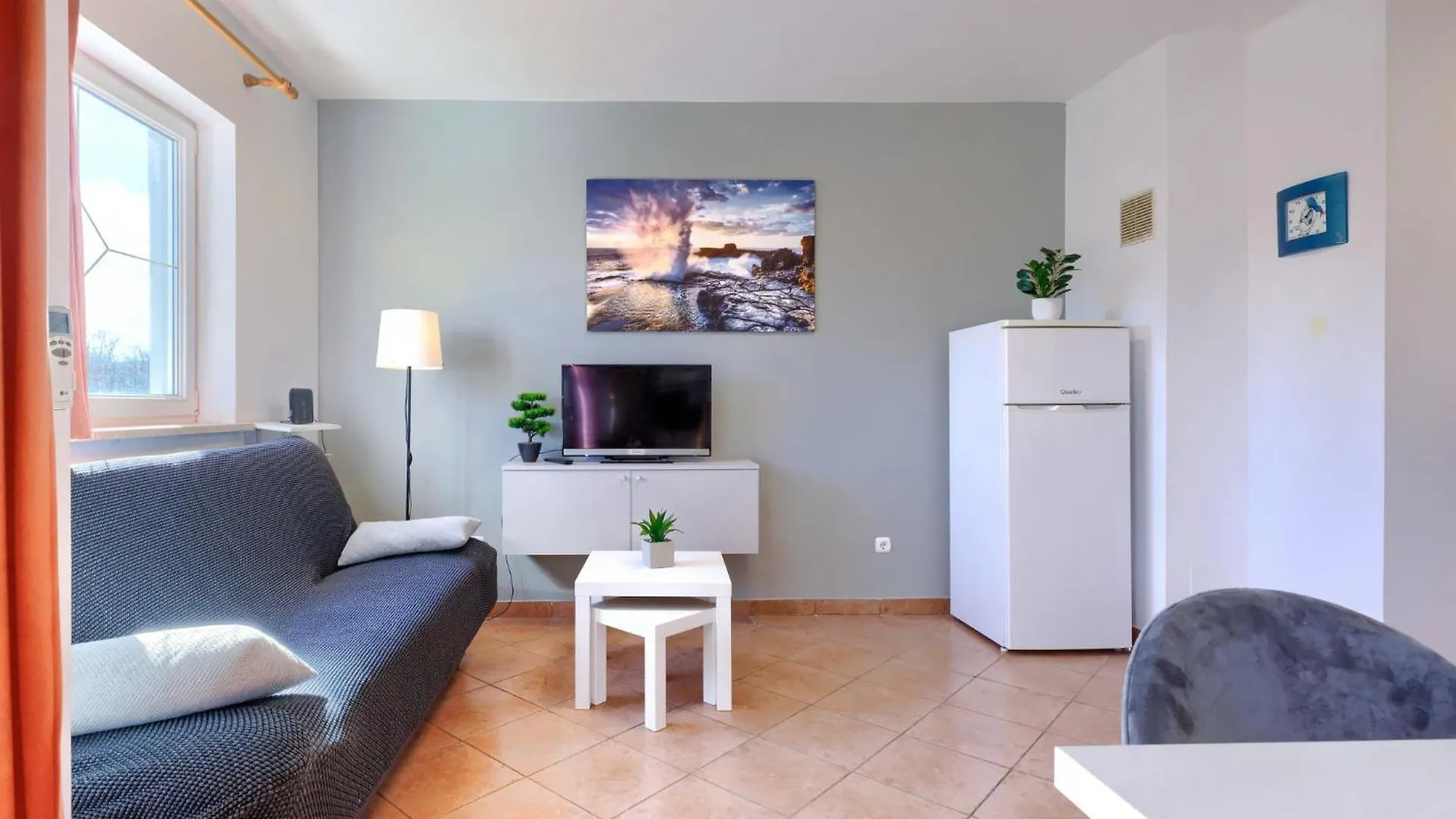Apartment Gordana-1 By Interhome Labin  Croatia