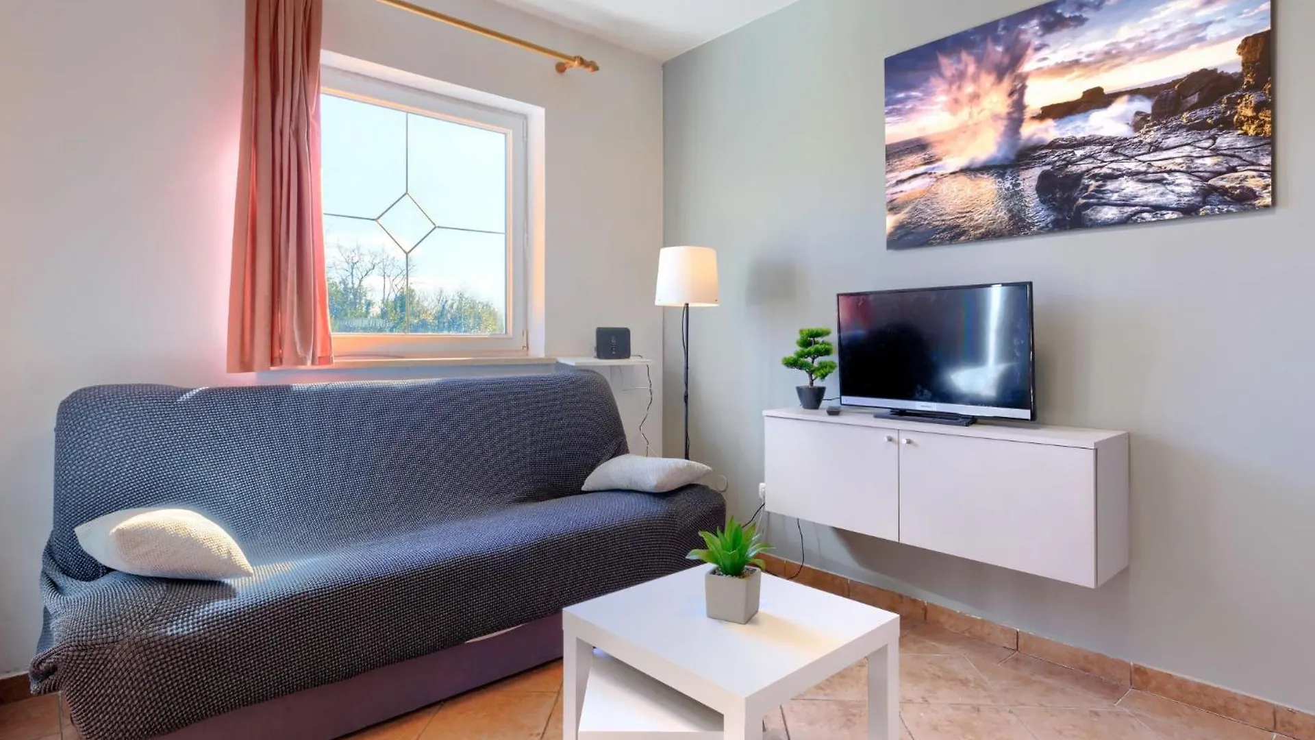 Apartment Gordana-1 By Interhome Labin  0*, Labin (Istria) Croatia