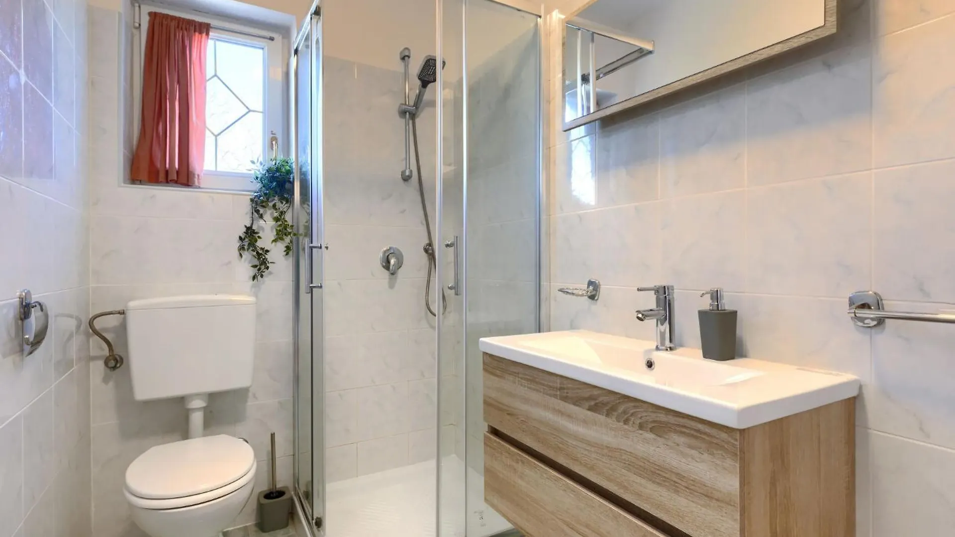 Apartment Gordana-1 By Interhome Labin  Labin (Istria)
