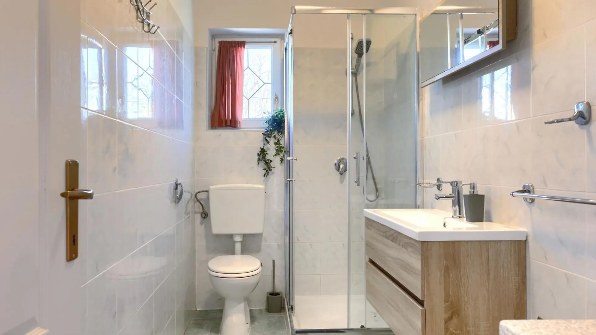 Apartment Gordana-1 By Interhome Labin