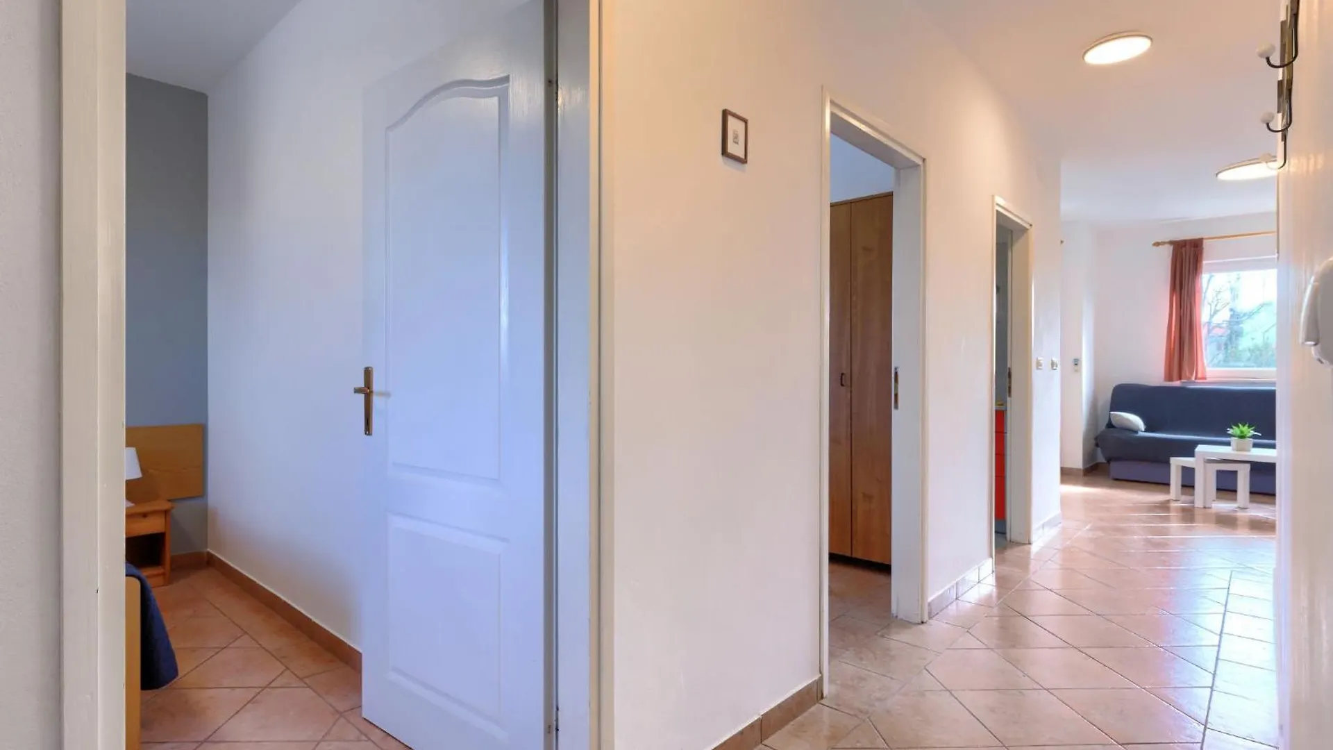 Apartment Gordana-1 By Interhome Labin