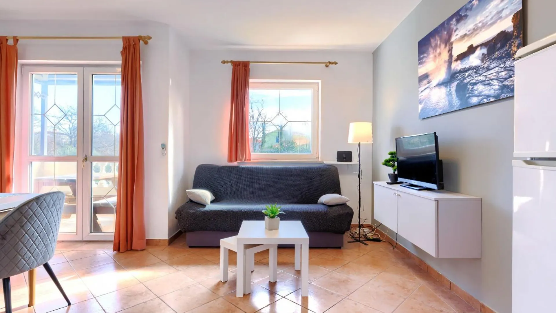 Apartment Gordana-1 By Interhome Labin