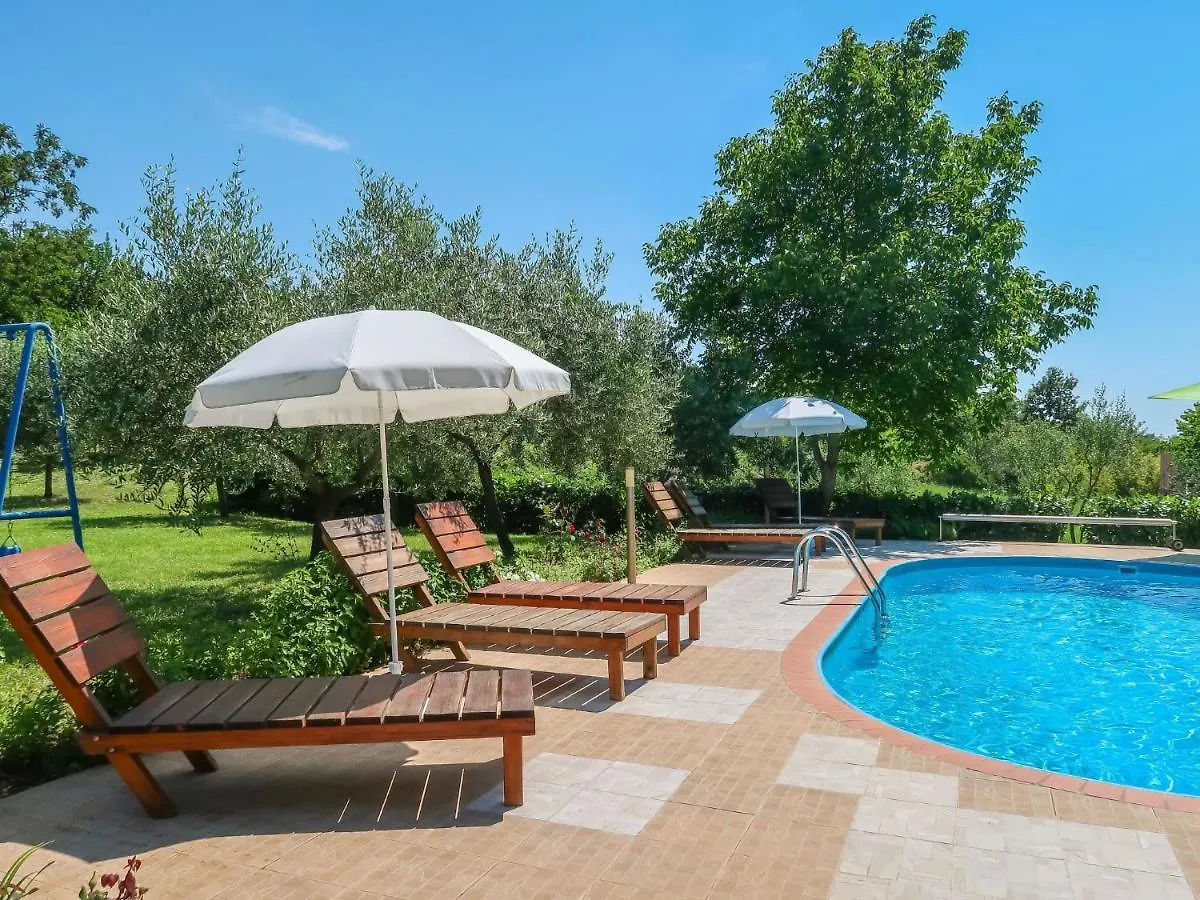 Apartment Gordana-1 By Interhome Labin   Labin (Istria)