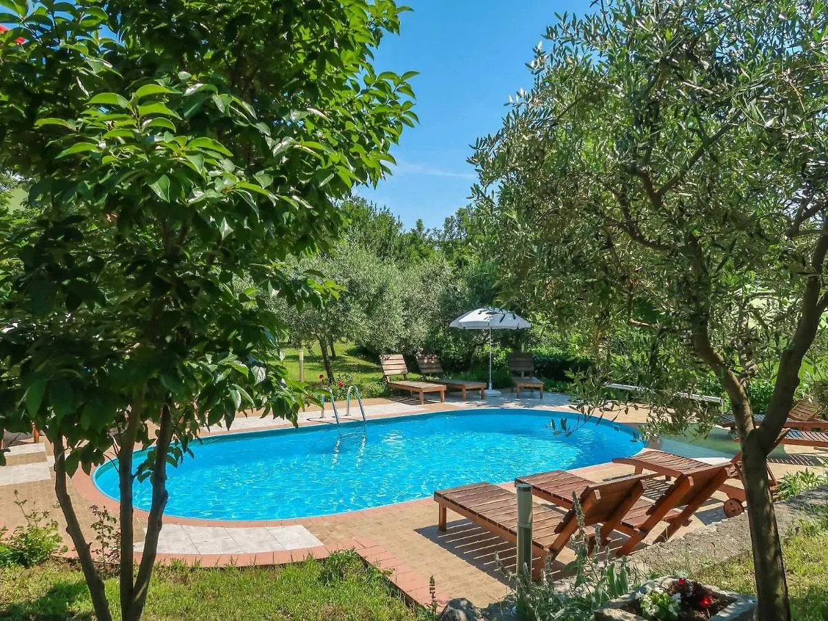 Apartment Gordana-1 By Interhome Labin  Labin (Istria)