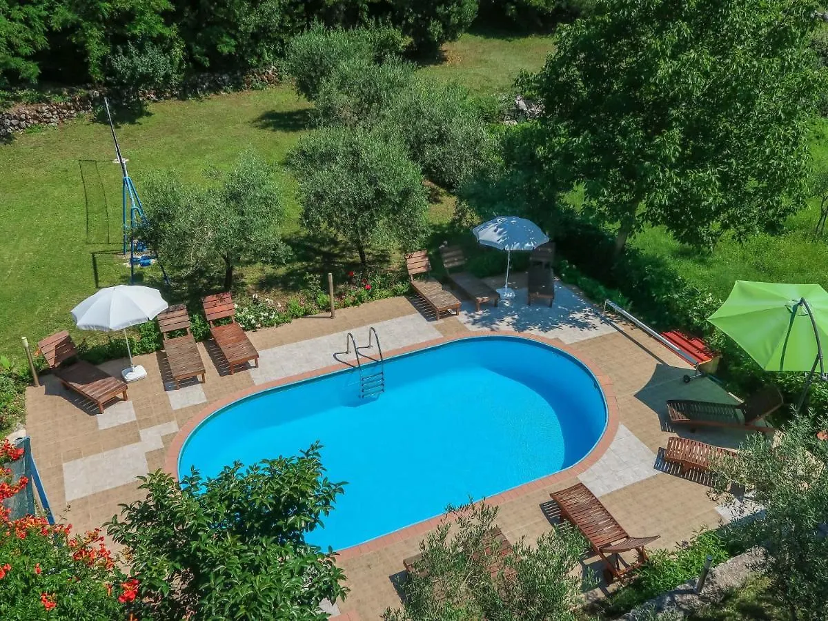 Apartment Gordana-1 By Interhome Labin  Chorwacja