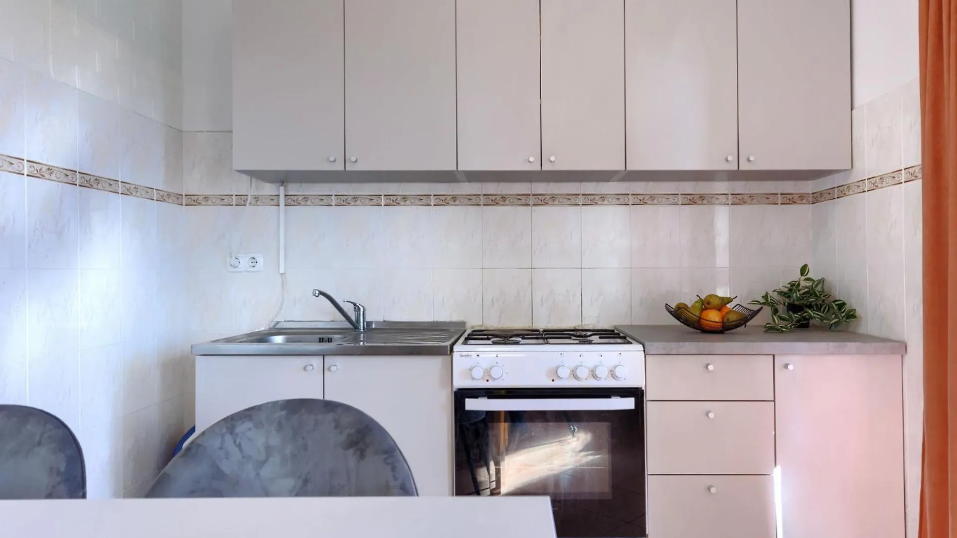 Apartment Gordana-1 By Interhome Labin