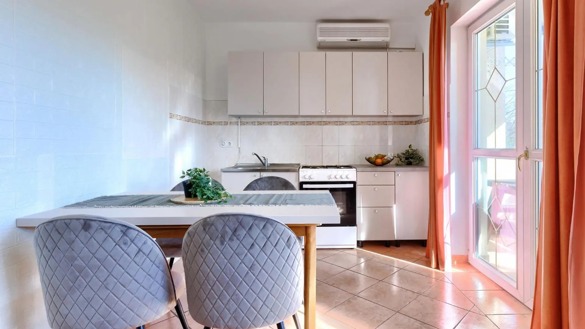 Apartment Gordana-1 By Interhome Labin   Labin (Istria)