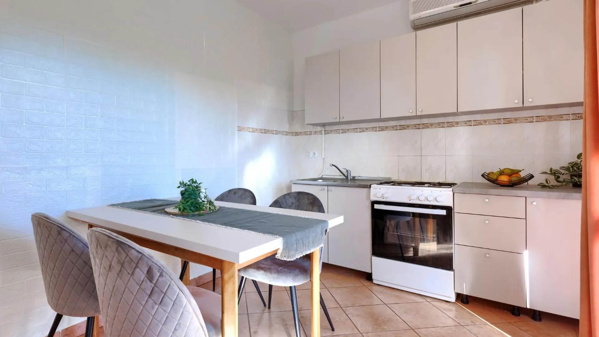 Apartment Gordana-1 By Interhome Labin  Chorwacja