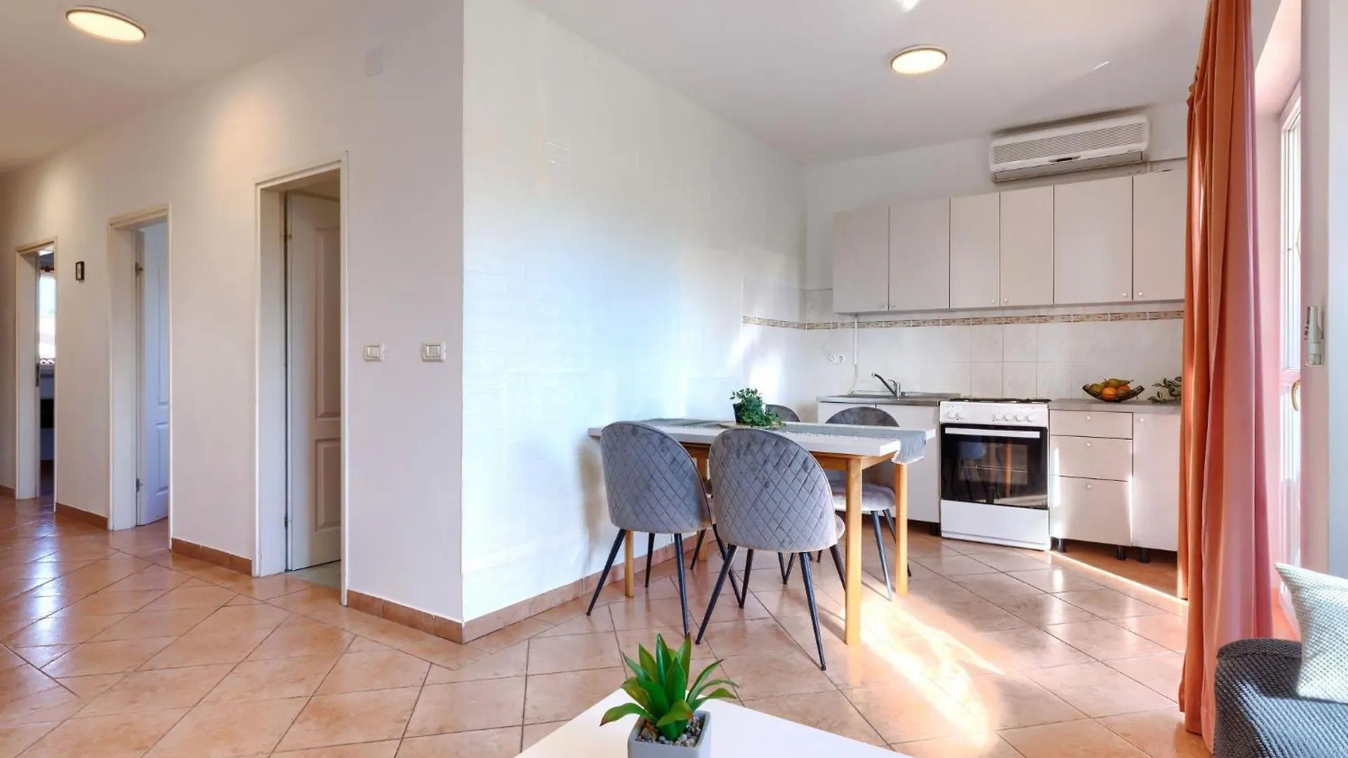 Apartment Gordana-1 By Interhome Labin