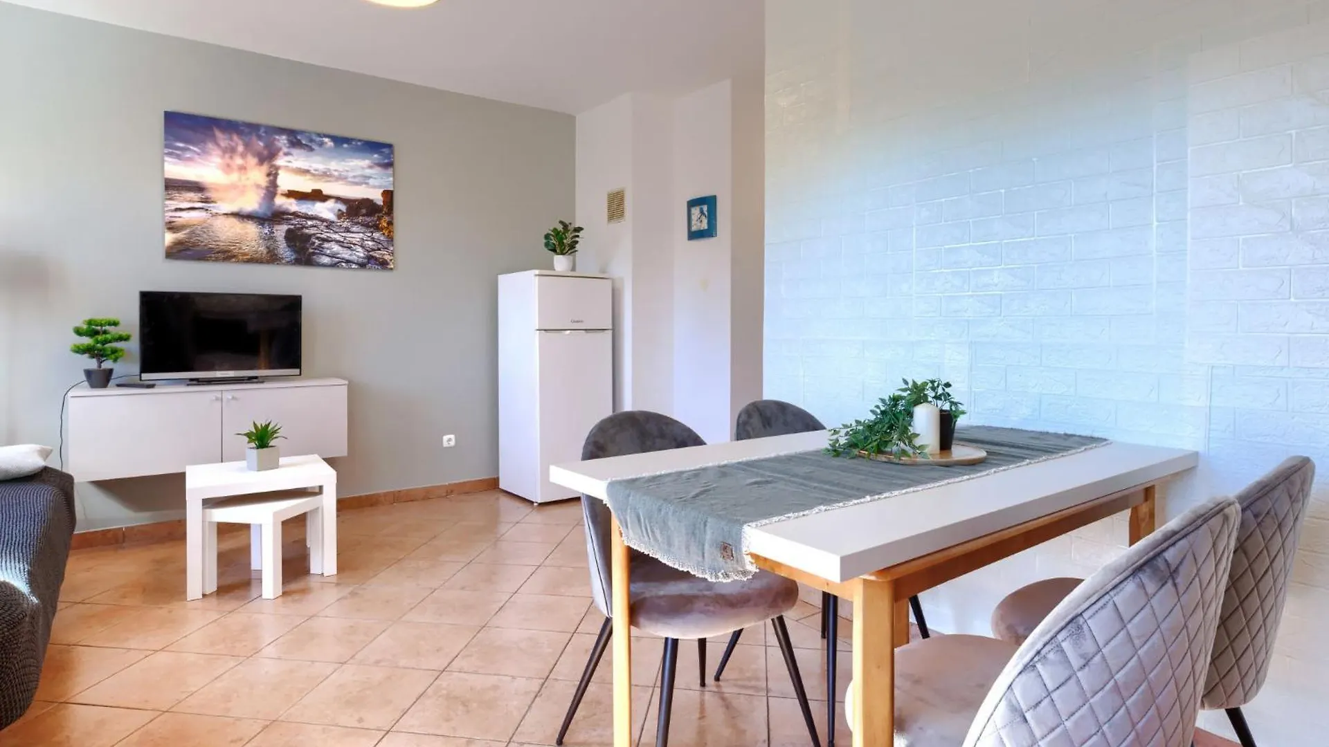 Apartment Gordana-1 By Interhome Labin   Labin (Istria)